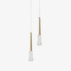 Mozzi Crystal Pendant Light