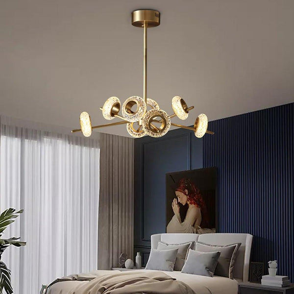 Lighting Ceiling Lights Chandeliers_55Ike