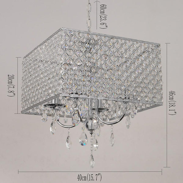 Lighting Ceiling Lights Chandeliers_4O5Pf