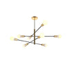 Lighting Ceiling Lights Chandeliers_490Bm