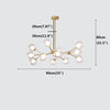 Lighting Ceiling Lights Chandeliers_4Dn1M