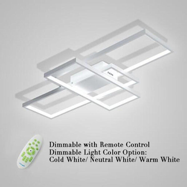 Lighting Ceiling Lights Flush Mount Lighting_3Xhay