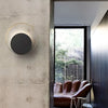 Nordic Minimalist Led Sconce Creative Round Wall Lamp Wall Sconces Wall Lights For Bedroom