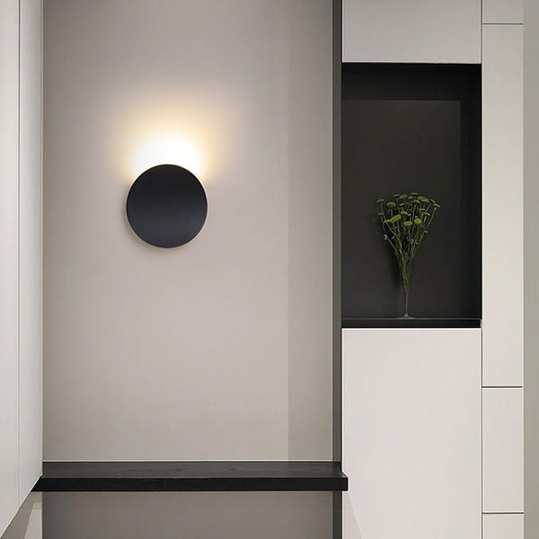 Nordic Minimalist Led Waterproof Personalized Bedside Lamp Wall Sconces Br Data Mce Fragment 1