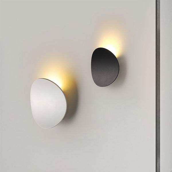 Nordic Minimalist Led Waterproof Personalized Bedside Lamp Wall Sconces Br Data Mce Fragment 1