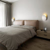 Nordic Minimalist Led Waterproof Personalized Bedside Lamp Wall Sconces Br Data Mce Fragment 1