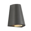 Nordic Minimalist Outdoor Led Waterproof Wall Light For Courtyard Aisle Balcony