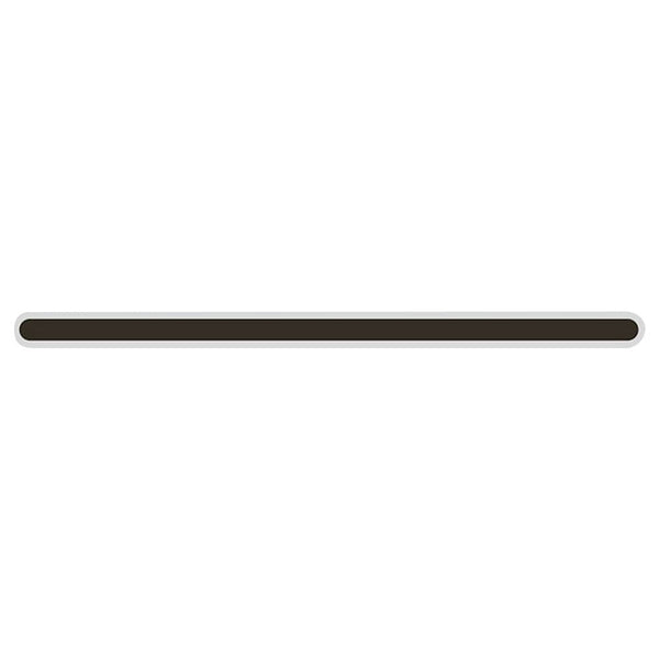 Nordic Minimalist Strip Led Aisle Bedside Living Room Background Wall Sconces