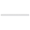 Nordic Minimalist Strip Three Color Light Led Bedside Living Room Background Wall Lamp