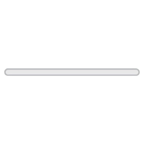 Nordic Minimalist Strip Three Color Light Led Bedside Living Room Background Wall Lamp