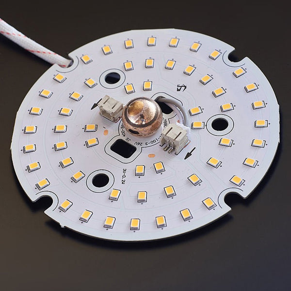 Nordic Minimalist Unique Rotatable Moon Like Design Led Wall Lamp For Bedside Aisle Stairs