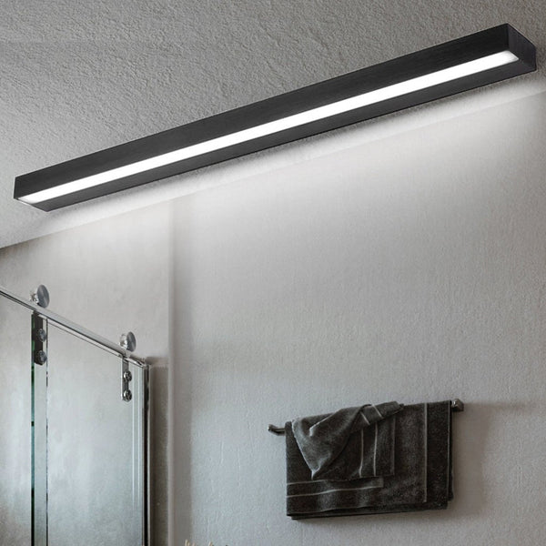 Rectangle Led Bathroom Vanity Light Downlight