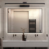 Rotatable Linear Led Bathroom Vanity Light