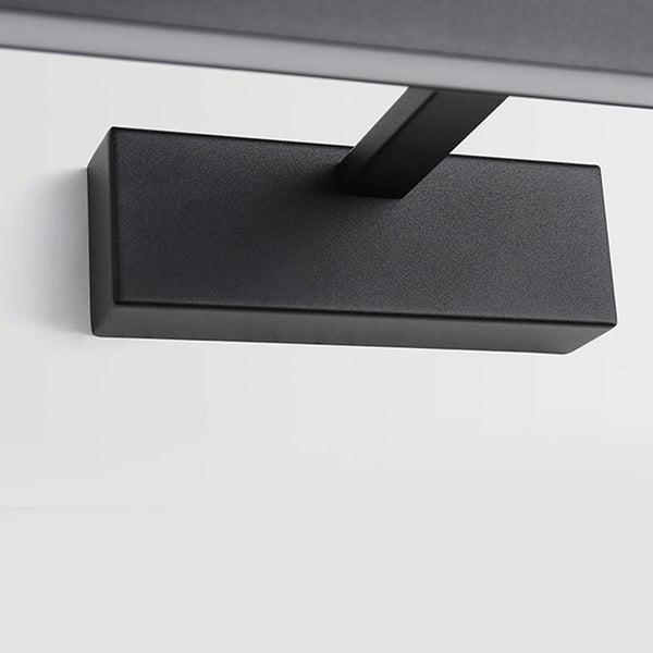 Rotatable Linear Led Bathroom Vanity Light