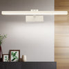 Rotatable Linear Led Bathroom Vanity Light