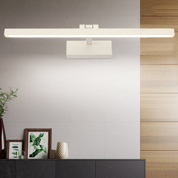Rotatable Linear Led Bathroom Vanity Light