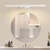 Rotatable Linear Led Bathroom Vanity Light