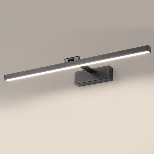 Rotatable Linear Led Bathroom Vanity Light