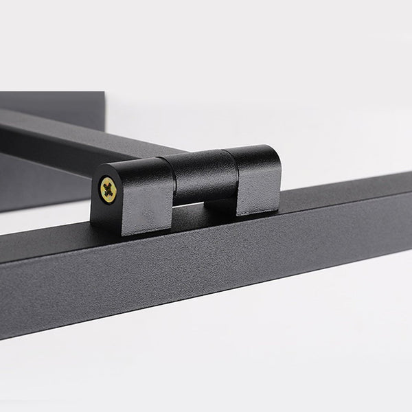 Rotatable Linear Led Bathroom Vanity Light