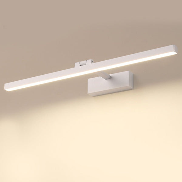 Rotatable Linear Led Bathroom Vanity Light
