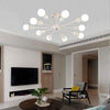 Lighting Ceiling Lights Chandeliers_49U1B