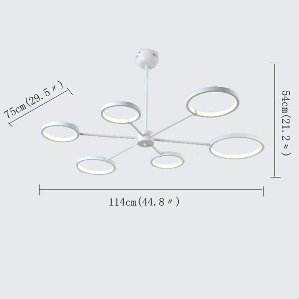 Lighting Ceiling Lights Chandeliers_4Bbat