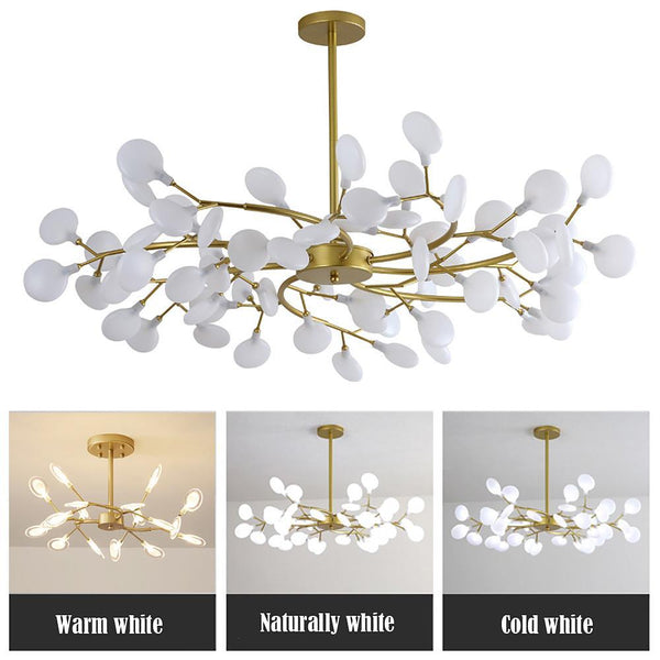 Lighting Ceiling Lights Chandeliers_5513O