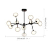 Lighting Ceiling Lights Chandeliers_4F4Wi