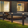 Outdoor Garden Light Waterproof Led Landscape Lighting Decorative Lamp