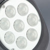 Outdoor Ground Fixed Led Spot Lights Waterproof Landscape Lighting For Villa Courtyard