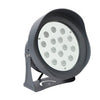 Outdoor Ground Fixed Led Spot Lights Waterproof Landscape Lighting For Villa Courtyard