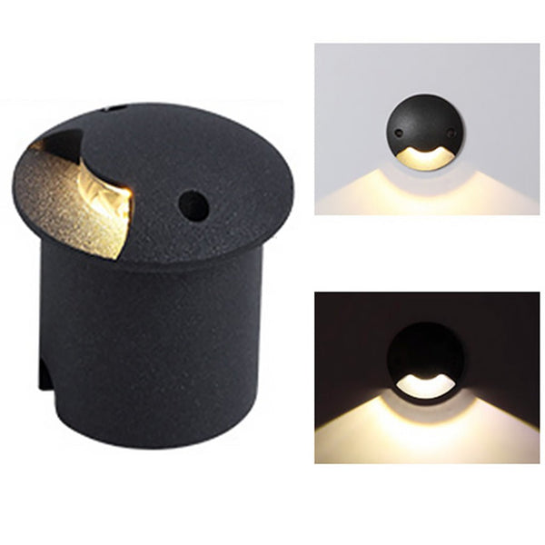 Outdoor Indoor Waterproof Led Landscape Garden Floor Lamp Wall Sconces