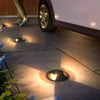 Outdoor Indoor Waterproof Led Landscape Garden Floor Lamp Wall Sconces