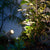 Outdoor Landscape Decorative Lighting Ground Insert Adjustable Led Spot Lights For Yard Tree Lawn