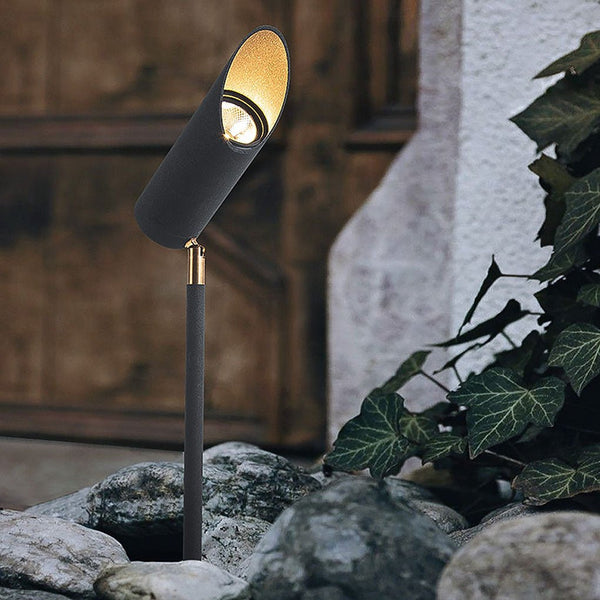 Outdoor Landscape Garden Decorative Lighting Waterproof Led Adjustable Spot Lights