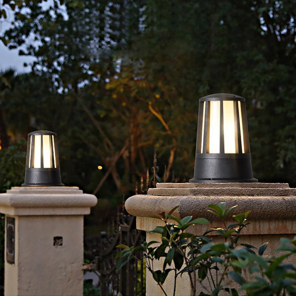 Outdoor Led Waterproof Landscape Lighting For Villa Courtyard Garden Road