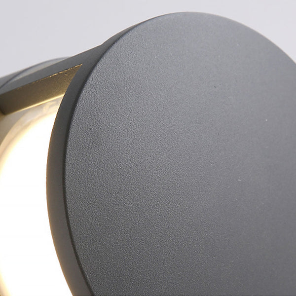 Outdoor Led Waterproof Multi Purpose Landscape Decorative Lighting For Courtyard Fence