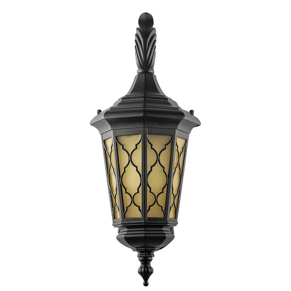 Outdoor Retro Waterproof Wall Lamp Decorative Lighting For Villa Courtyard Balcony