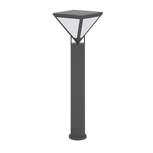 Outdoor Solar Waterproof Led Path Light For Courtyard Villa Garden Lawn