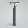 Outdoor Solar Waterproof Led Path Light For Courtyard Villa Garden Lawn