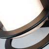 Outdoor Waterproof Double Layer Lampshade Gate Column Exterior Wall Sconces