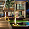 Modern Upwards Tree Spot Lights Led Outdoor Landscape Decorative Lighting For Tree