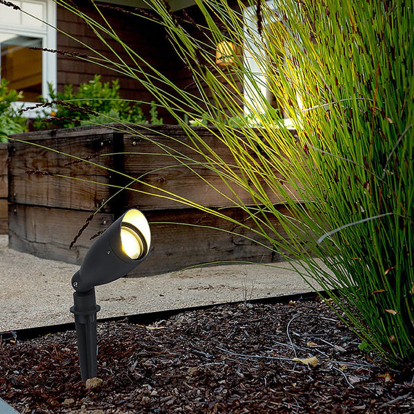 Outdoor Waterproof Led Landscape Decorative Lighting Spotlight For Courtyard Tree