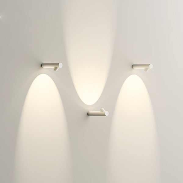 Outdoor Waterproof Led Wall Light For Courtyard Garden Landscape Decorative Lighting