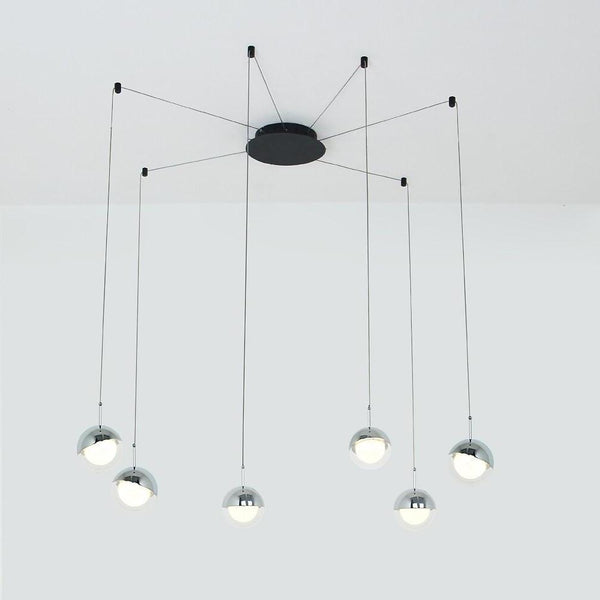 Lighting Ceiling Lights Pendant Lighting_4K769