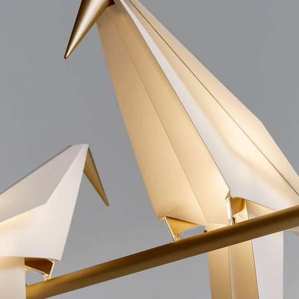 Perch Light Table Lamp