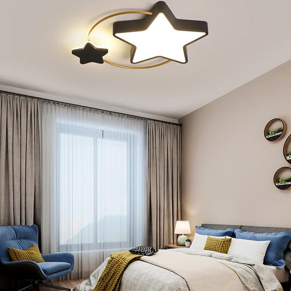 Lighting Ceiling Lights Flush Mount Lighting_4Zv9V
