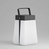 Portable Outdoor Waterproof Garden Light Led Solar Landscape Decorative Lighting