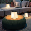 Portable Outdoor Waterproof Garden Light Led Solar Landscape Decorative Lighting