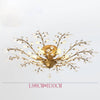 Lighting Ceiling Lights Chandeliers_55Uqy